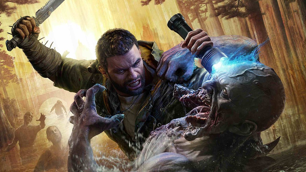 ¡Olvídate de Resident Evil! El tráiler de Dying Light: The Beast es una carta de amor al apocalipsis zombi 