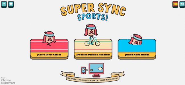Super Sync Sports