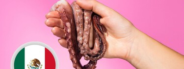 México se suma a Chile y presenta una ley federal para prohibir las granjas de pulpos 