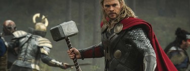 Físico calcula a densidade real do Mjolnir de Thor e descobre que o martelo da Marvel destruiria o planeta Terra ao cair no chão 