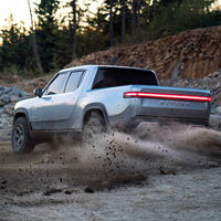 Fisker se rinde y Rivian se anima: la start-up ya busca personal para desarrollar baterías de estado sólido