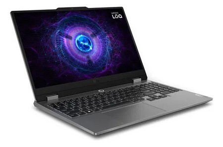 Lenovo LOQ RTX 3050