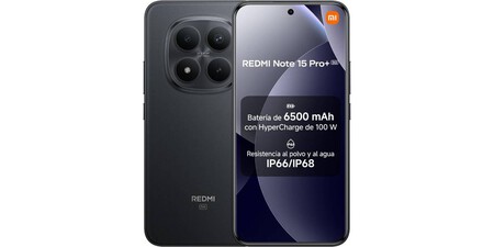Xiaomi Redmi Note 15 Pro 5g 2