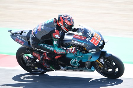 Quartararo Mugello Motogp 2019
