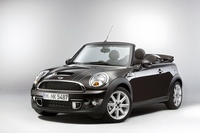 Mini Highgate, exclusividad británica descapotable