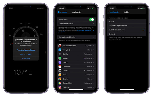 iPhone 11, análisis: el iPhone básico vuelve a ser el más atractivo