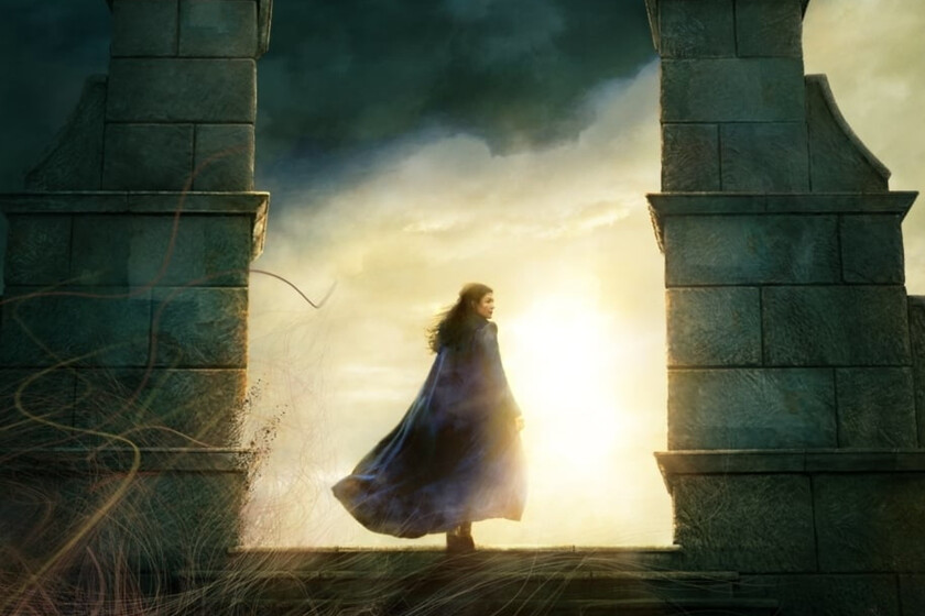 El productor de Arcane va a hacer con La Rueda del Tiempo lo que Brandon Sanderson todavía no ha logrado con el Cosmere