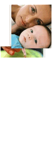 Alta eficacia de la vacuna contra el rotavirus