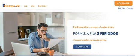 Tarifa Mas Barata Julioenergia