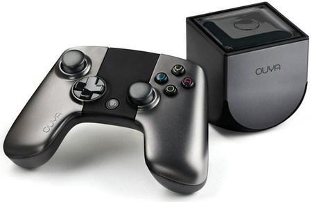 Ouya recibe quince millones de dólares más y retrasa su lanzamiento