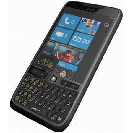 El segundo tipo de terminales Windows Phone 7 echan el ojo a BlackBerry