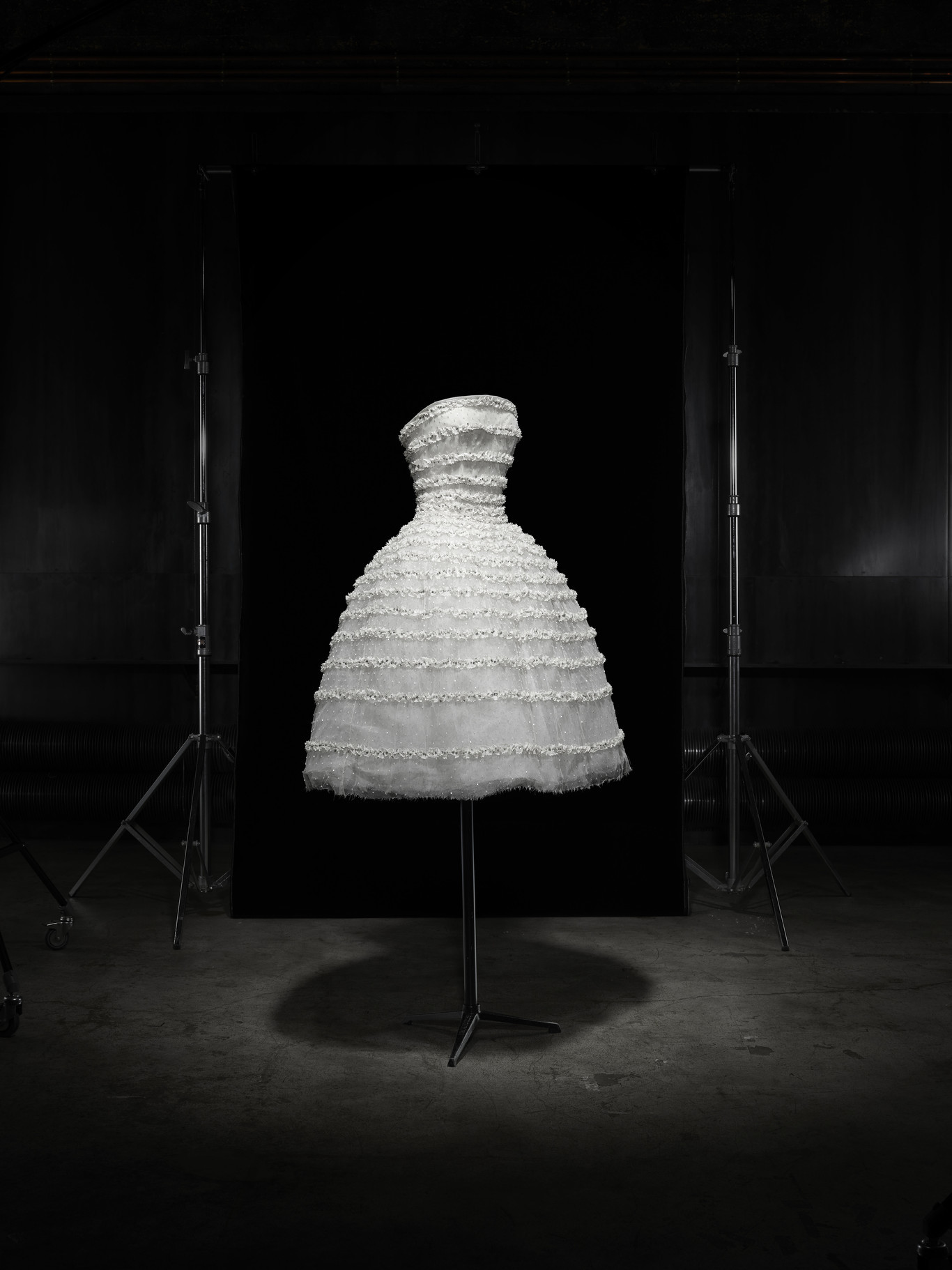 Christian Dior cumple 70 años y lo celebra con una exposición muy especial