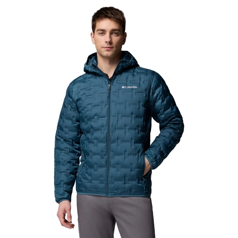 Chaqueta de hombre Delta Ridge™ II Plumón Columbia

