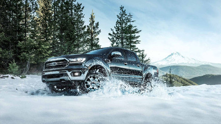 La nuevaFord Ranger 2019 ya tiene precio en Estados Unidos. ¿Cuánto costará en México?