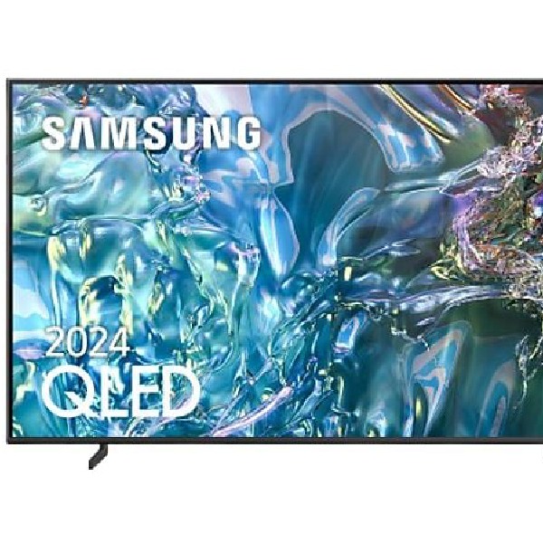 Samsung QLED Q64D 75" 4K UHD Smart TV AirSlim Quantum HDR Q-Symphony