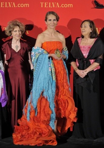 Las famosas entre los vestidos de fiesta y los disfraces de Halloween