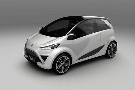 45.000 dólares por el Ethos, ¿están locos estos de Lotus?