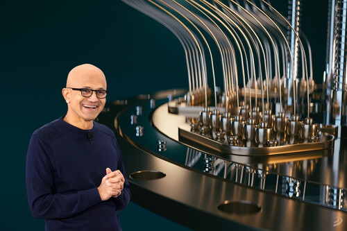Windows 11 se sube a la ola de la computación cuántica mientras los usuarios siguen quejándose de la IA 
