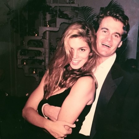 Cindy Crawford