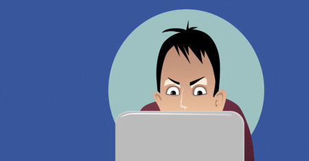 Sigues en Facebook para poder odiar a tus contactos, afirma un estudio