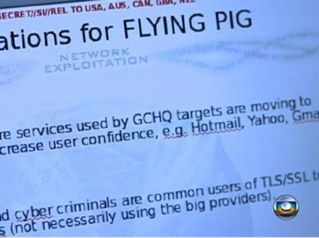 La NSA habría estado suplantando a Google y otros servicios para espiar tráfico de sus objetivos