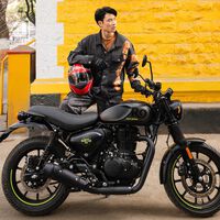 Essa moto Royal Enfield custa menos de R$ 9 mil na Índia, mas passa dos R$ 19 mil no Brasil 
