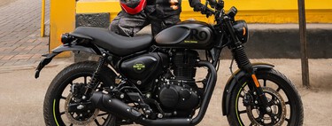 Essa moto Royal Enfield custa menos de R$ 9 mil na Índia, mas passa dos R$ 19 mil no Brasil 