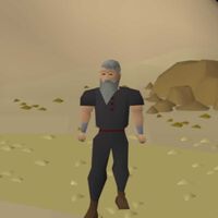 Este jugador de MMO ha pasado dos años encerrado en un fragmento del mapa solo para completar el desafío más difícil de su juego favorito