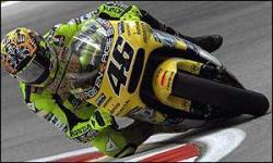 Valentino Rossi