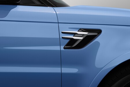 Range Rover Sport Svr Ultimate Edition 2022 7