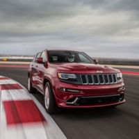 Confirmado: Habrá un Jeep Grand Cherokee Hellcat