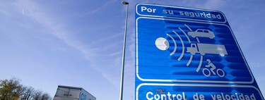 En Madrid hay un radar que multa cada siete minutos: lleva dos años seguidos siendo el más rentable de España