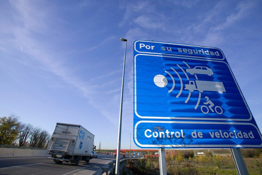 El radar más multón de España está en Madrid: sanciona a un conductor cada siete minutos y lidera el ranking de la DGT por segundo año