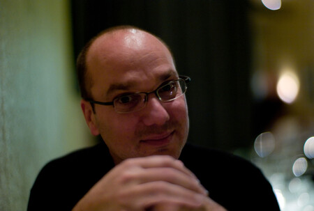 Andy Rubin. cofundador de Android