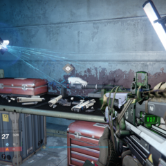 Foto 6 de 9 de la galería rise-of-iron-1 en Xataka México