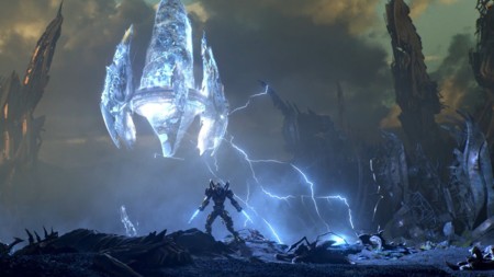 Análisis de StarCraft II: Legacy of the Void, el cierre perfecto para una trilogía memorable