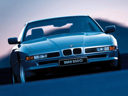 Los motores BMW aceptan algunos biocombustibles desde hace tiempo atrás
