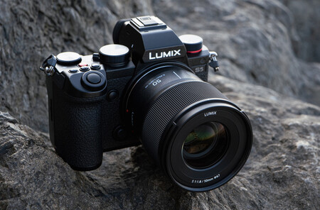 Panasonic Lumix S 50mm F1.8, nueva óptica universal, fija y luminosa para la serie Lumix S por 479 euros