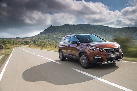 Peugeot 3008 2017076