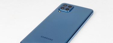 Samsung Galaxy M32, análisis: el arma de Samsung para pelear en gama media