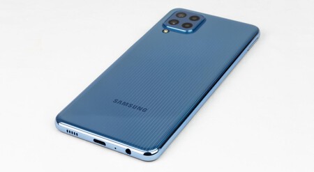 Samsung Galaxy M32, análisis: el arma de Samsung para pelear en gama media