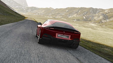 Ferrari 12cilindri Manuale 2026 8