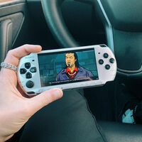 Esta es la función nativa que la PSP tenía desde el lanzamiento: ninguna de las dos Nintendo Switch lo incluyen en 2025 