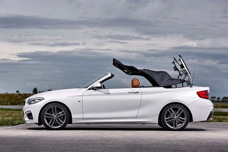 Bmw Serie 2 Convertible