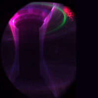 Sabíamos que arrojar litio a un reactor de fusión mejoraba su rendimiento. Lo que nunca había pasado era verlo en acción