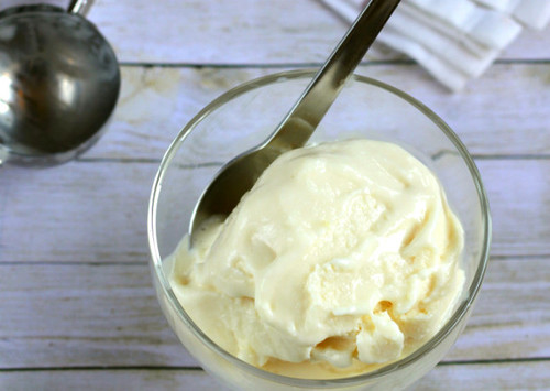 Las mejores recetas de helados caseros y saludables para refrescar el verano