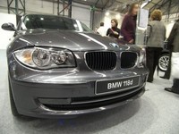 BMW 118d, el BMW "para todos los bolsillos"