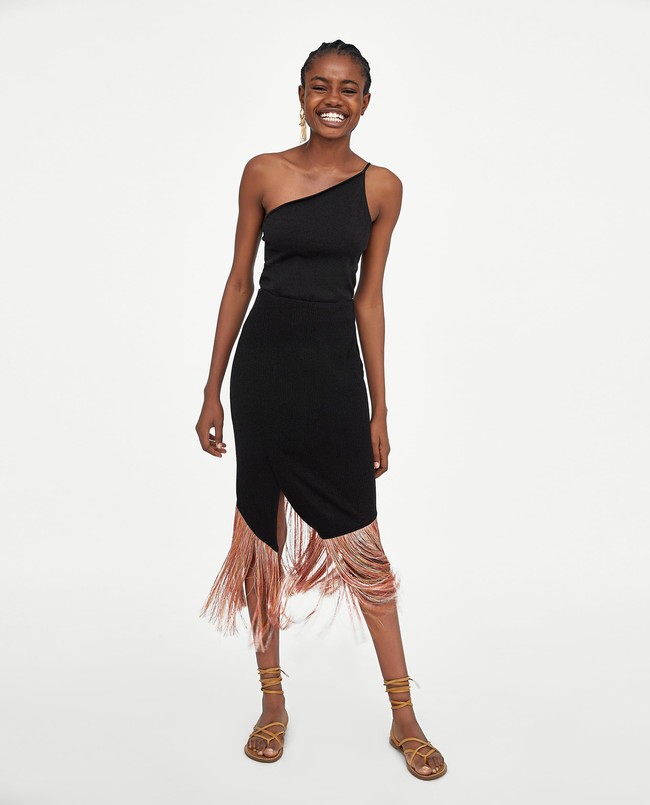 Zara Falda Rebajas 2