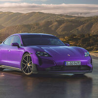 El Porsche Taycan más radical llega con dos récords bajo el brazo, y tiene un recado para Tesla: no puede haber dos reyes de los coches eléctricos