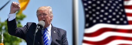 El "factor más importante" de desinformación en inglés sobre el coronavirus es Donald Trump